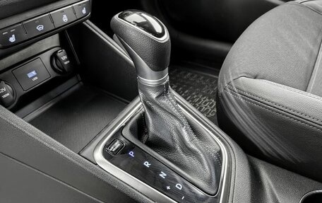 Hyundai Solaris II рестайлинг, 2022 год, 1 880 000 рублей, 22 фотография