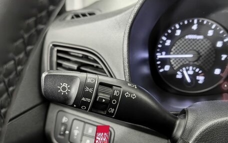 Hyundai Solaris II рестайлинг, 2022 год, 1 880 000 рублей, 13 фотография