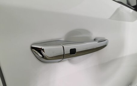 Hyundai Solaris II рестайлинг, 2022 год, 1 880 000 рублей, 32 фотография