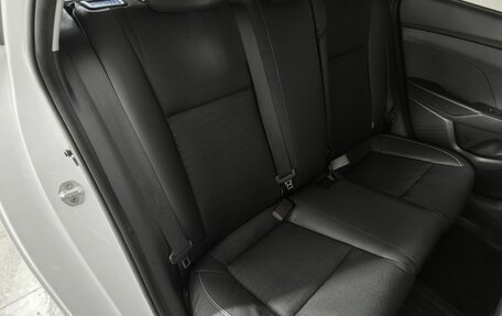 Hyundai Solaris II рестайлинг, 2022 год, 1 880 000 рублей, 31 фотография