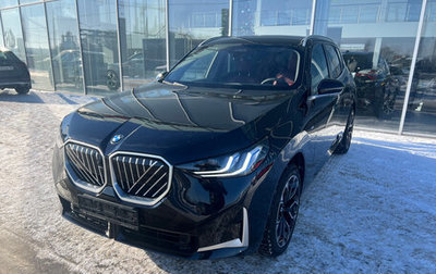 BMW X3, 2025 год, 7 650 000 рублей, 1 фотография