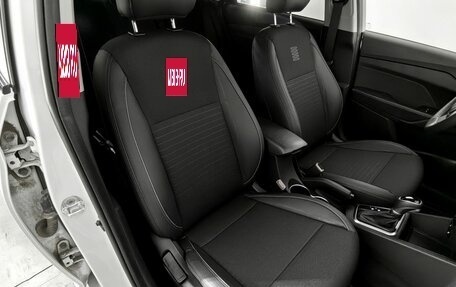 Hyundai Solaris II рестайлинг, 2022 год, 1 880 000 рублей, 30 фотография