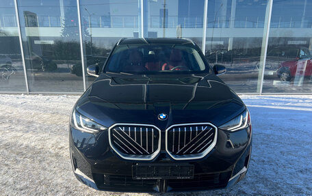 BMW X3, 2025 год, 7 650 000 рублей, 2 фотография