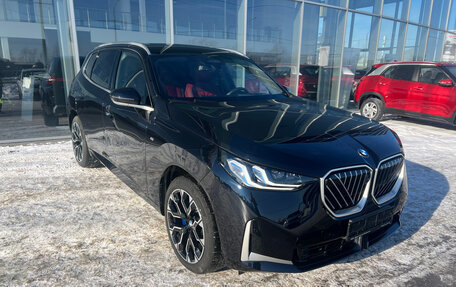 BMW X3, 2025 год, 7 650 000 рублей, 3 фотография