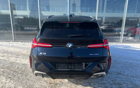 BMW X3, 2025 год, 7 650 000 рублей, 5 фотография