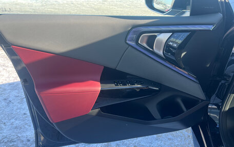 BMW X3, 2025 год, 7 650 000 рублей, 9 фотография