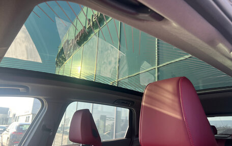 BMW X3, 2025 год, 7 650 000 рублей, 12 фотография