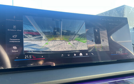 BMW X3, 2025 год, 7 650 000 рублей, 14 фотография