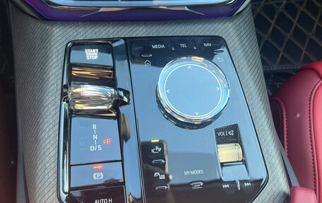 BMW X3, 2025 год, 7 650 000 рублей, 16 фотография