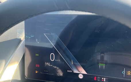 BMW X3, 2025 год, 7 650 000 рублей, 18 фотография