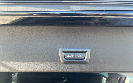 BMW X3, 2025 год, 7 650 000 рублей, 25 фотография