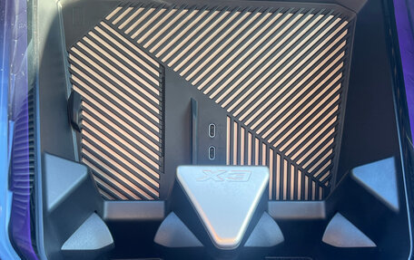 BMW X3, 2025 год, 7 650 000 рублей, 17 фотография