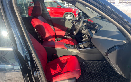 BMW X3, 2025 год, 7 650 000 рублей, 19 фотография