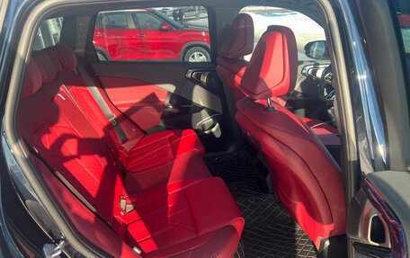 BMW X3, 2025 год, 7 650 000 рублей, 21 фотография