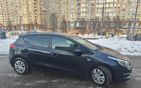 KIA cee'd III, 2015 год, 900 000 рублей, 2 фотография