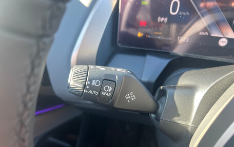 BMW X3, 2025 год, 7 650 000 рублей, 26 фотография