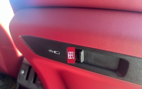 BMW X3, 2025 год, 7 650 000 рублей, 23 фотография