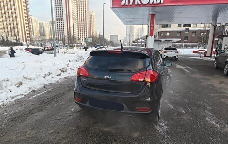 KIA cee'd III, 2015 год, 900 000 рублей, 3 фотография