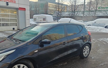 KIA cee'd III, 2015 год, 900 000 рублей, 5 фотография