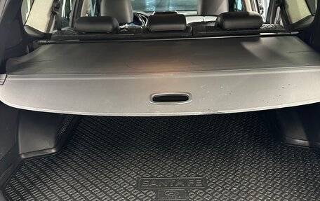 Hyundai Santa Fe IV, 2020 год, 3 150 000 рублей, 8 фотография