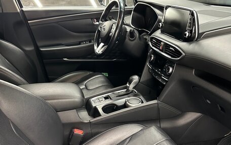 Hyundai Santa Fe IV, 2020 год, 3 150 000 рублей, 7 фотография