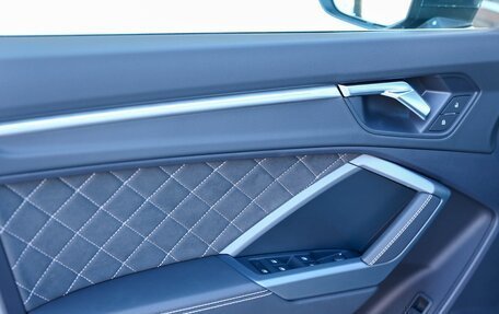 Audi Q3, 2025 год, 4 499 999 рублей, 12 фотография