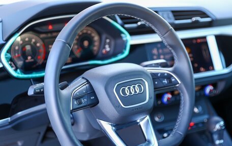 Audi Q3, 2025 год, 4 499 999 рублей, 13 фотография