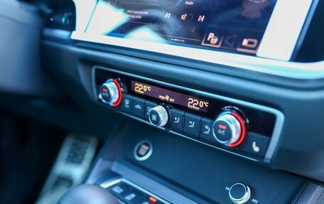 Audi Q3, 2025 год, 4 499 999 рублей, 18 фотография