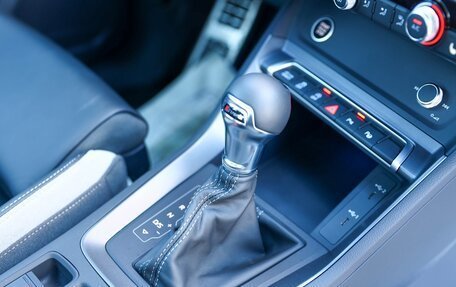 Audi Q3, 2025 год, 4 499 999 рублей, 17 фотография