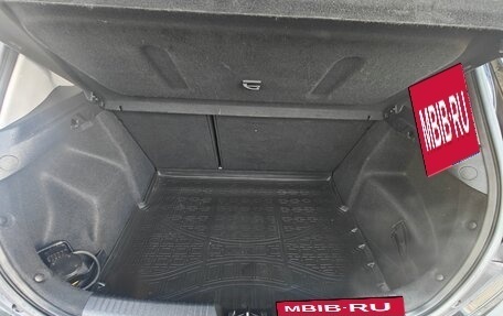 KIA cee'd III, 2015 год, 900 000 рублей, 4 фотография