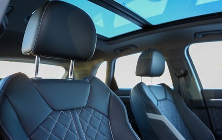 Audi Q3, 2025 год, 4 499 999 рублей, 19 фотография