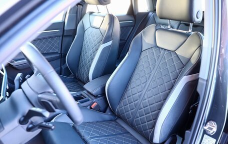 Audi Q3, 2025 год, 4 499 999 рублей, 14 фотография