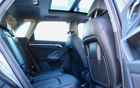 Audi Q3, 2025 год, 4 499 999 рублей, 15 фотография