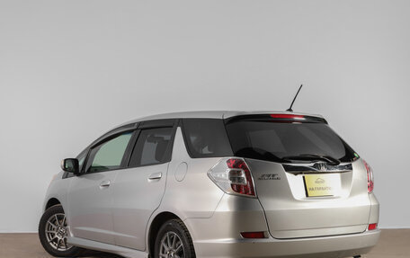 Honda Fit Shuttle I рестайлинг, 2013 год, 1 329 000 рублей, 5 фотография