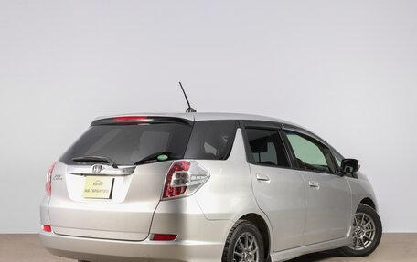 Honda Fit Shuttle I рестайлинг, 2013 год, 1 329 000 рублей, 7 фотография