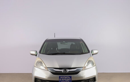 Honda Fit Shuttle I рестайлинг, 2013 год, 1 329 000 рублей, 3 фотография