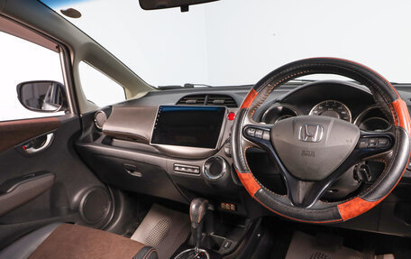 Honda Fit Shuttle I рестайлинг, 2013 год, 1 329 000 рублей, 9 фотография