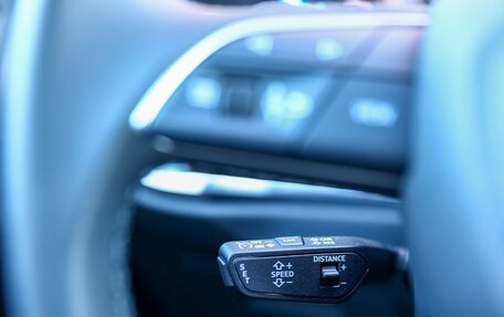 Audi Q3, 2025 год, 4 499 999 рублей, 25 фотография