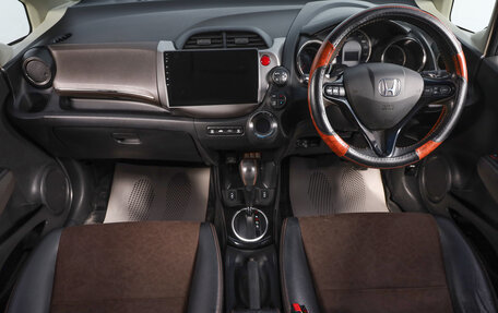 Honda Fit Shuttle I рестайлинг, 2013 год, 1 329 000 рублей, 11 фотография