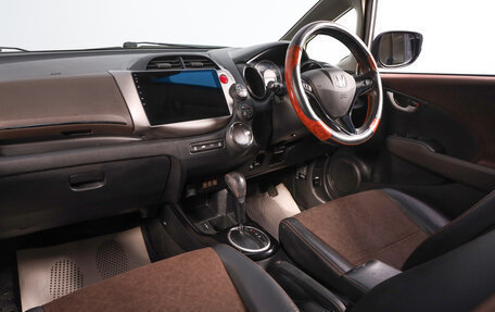 Honda Fit Shuttle I рестайлинг, 2013 год, 1 329 000 рублей, 10 фотография