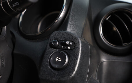 Honda Fit Shuttle I рестайлинг, 2013 год, 1 329 000 рублей, 12 фотография