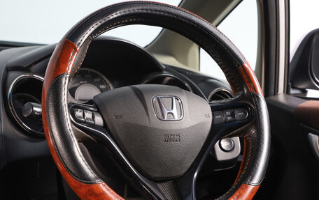 Honda Fit Shuttle I рестайлинг, 2013 год, 1 329 000 рублей, 13 фотография