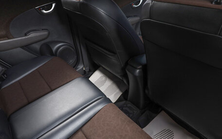 Honda Fit Shuttle I рестайлинг, 2013 год, 1 329 000 рублей, 18 фотография