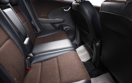 Honda Fit Shuttle I рестайлинг, 2013 год, 1 329 000 рублей, 19 фотография