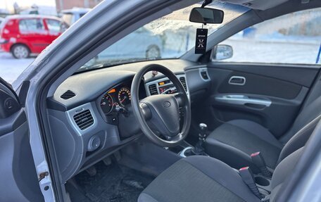 KIA Rio II, 2006 год, 435 000 рублей, 7 фотография