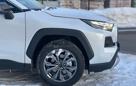 Toyota RAV4, 2025 год, 3 999 210 рублей, 3 фотография
