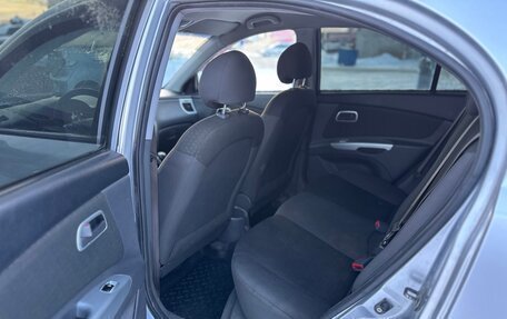 KIA Rio II, 2006 год, 435 000 рублей, 8 фотография