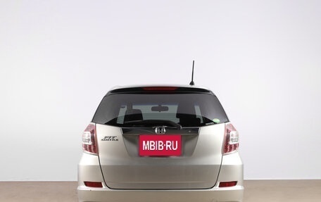 Honda Fit Shuttle I рестайлинг, 2013 год, 1 329 000 рублей, 6 фотография