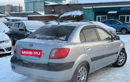 KIA Rio II, 2006 год, 435 000 рублей, 5 фотография