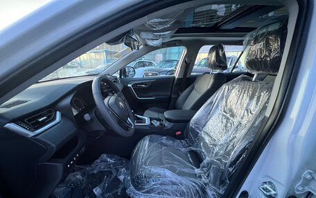 Toyota RAV4, 2025 год, 3 999 210 рублей, 10 фотография